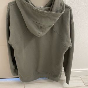 Lululemon Hoodie